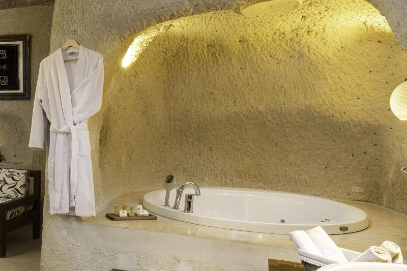 Doors Of Cappadocia - Aktivite