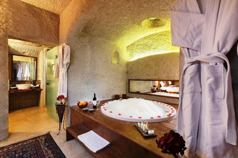 Doors Of Cappadocia - Aktivite