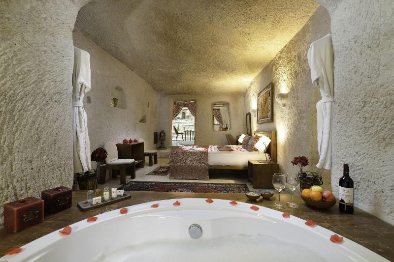 Doors Of Cappadocia - Aktivite