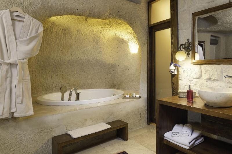 Doors Of Cappadocia - Aktivite