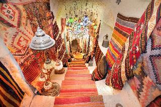Doors Of Cappadocia fotoÄŸrafÄ±