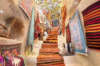 Doors Of Cappadocia fotoÄŸrafÄ±