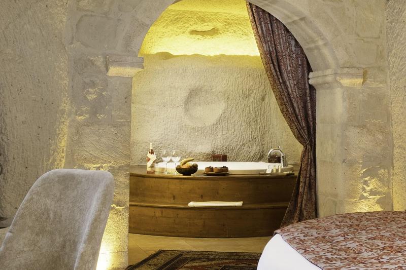 Doors Of Cappadocia - Aktivite