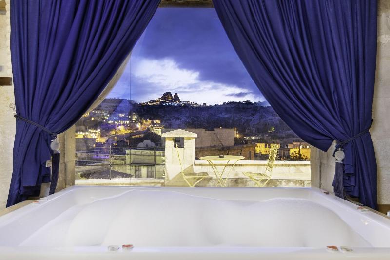 Doors Of Cappadocia - Aktivite