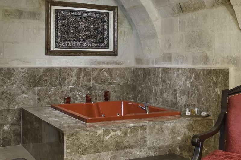 Doors Of Cappadocia - Aktivite