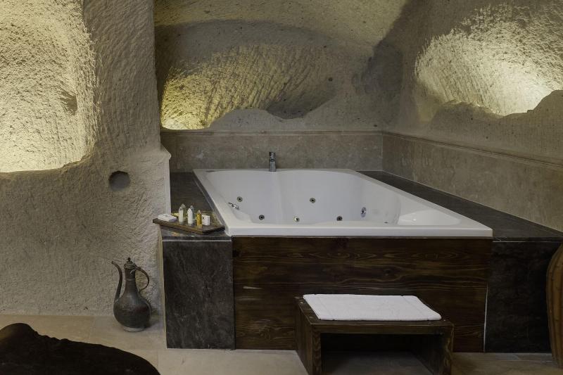 Doors Of Cappadocia - Aktivite