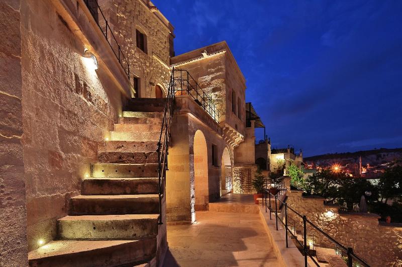 Doors Of Cappadocia - Genel