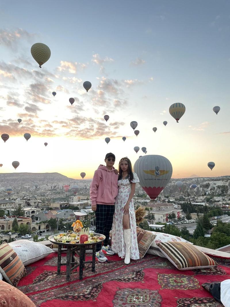 Doors Of Cappadocia - Genel
