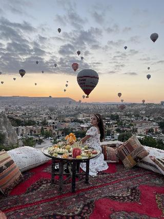 Doors Of Cappadocia fotoÄŸrafÄ±