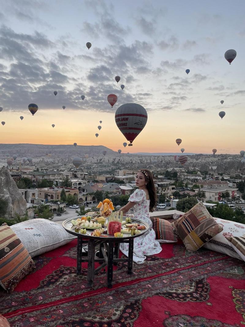 Doors Of Cappadocia - Genel