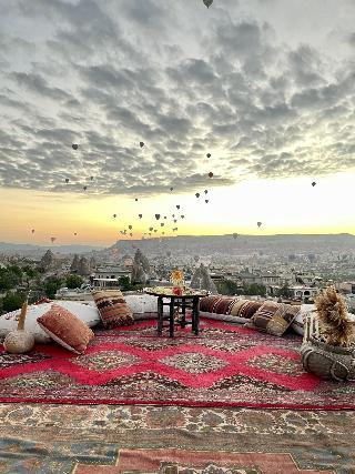 Doors Of Cappadocia fotoÄŸrafÄ±