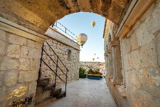 Doors Of Cappadocia fotoÄŸrafÄ±