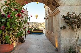 Doors Of Cappadocia fotoÄŸrafÄ±