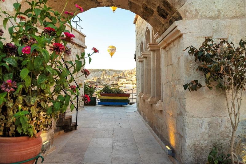 Doors Of Cappadocia - Genel