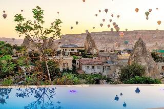 Doors Of Cappadocia fotoÄŸrafÄ±