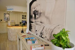Minu Hotel Paspatur fotoÄŸrafÄ±