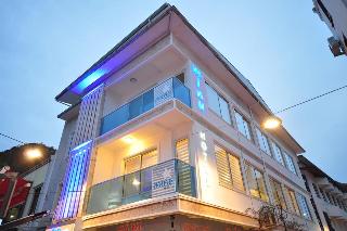 Minu Hotel Paspatur fotoÄŸrafÄ±