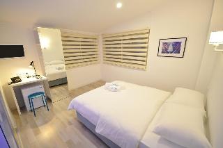 Minu Hotel Paspatur fotoÄŸrafÄ±