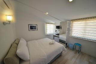 Minu Hotel Paspatur fotoÄŸrafÄ±