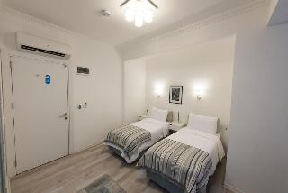 Minu Hotel Paspatur fotoÄŸrafÄ±