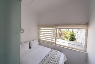 Minu Hotel Paspatur fotoÄŸrafÄ±