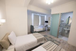 Minu Hotel Paspatur fotoÄŸrafÄ±