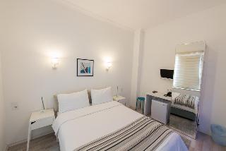 Minu Hotel Paspatur fotoÄŸrafÄ±
