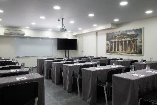 Athenian Riviera Hotel fotoÄŸrafÄ±