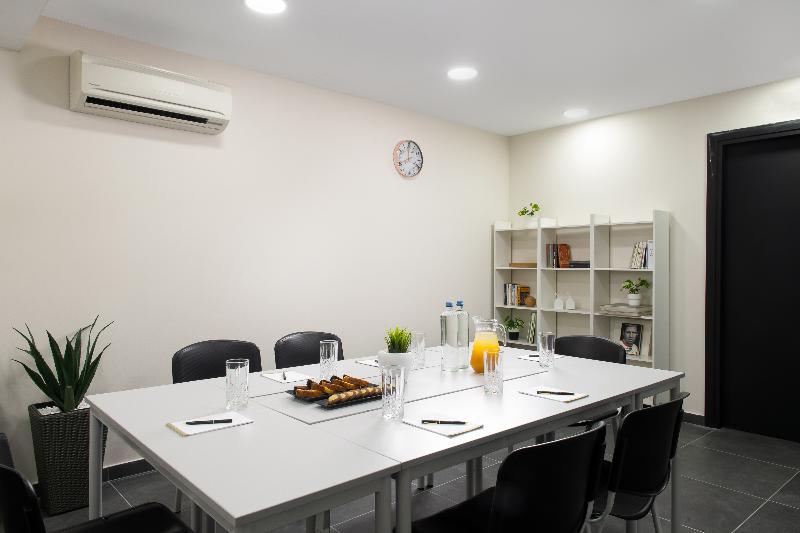 Athenian Riviera Hotel - Toplantı
