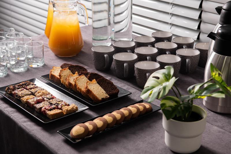 Athenian Riviera Hotel - Toplantı