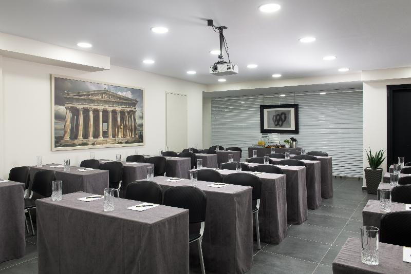 Athenian Riviera Hotel - Toplantı