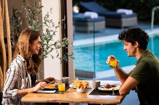 Athenian Riviera Hotel fotoÄŸrafÄ±