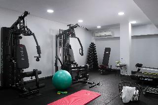 Athenian Riviera Hotel fotoÄŸrafÄ±