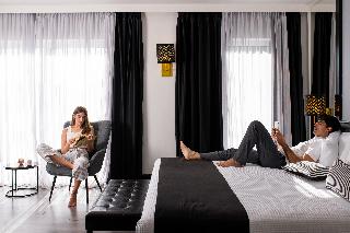 Athenian Riviera Hotel fotoÄŸrafÄ±