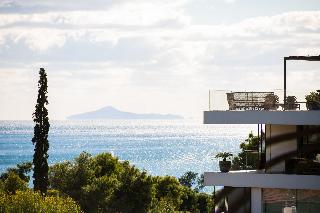 Athenian Riviera Hotel fotoÄŸrafÄ±