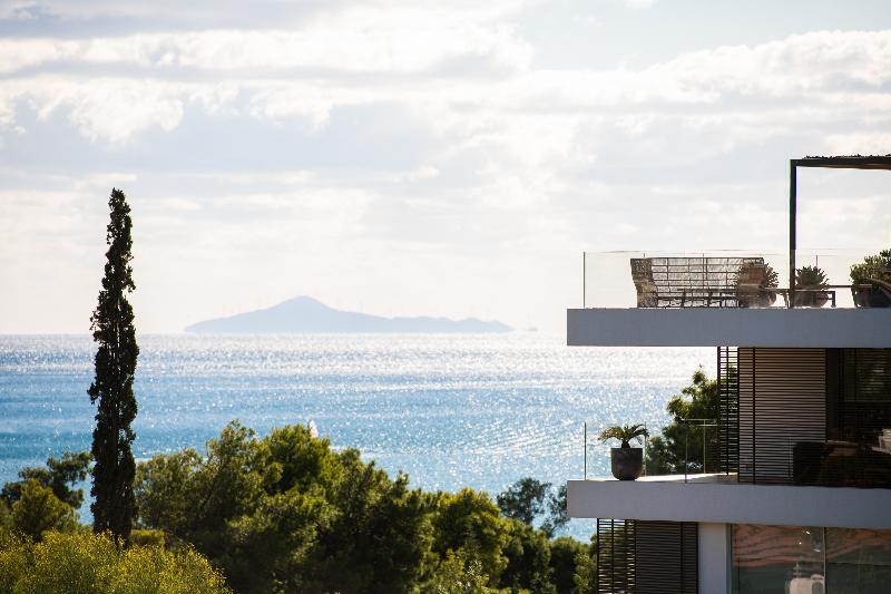 Athenian Riviera Hotel - Genel