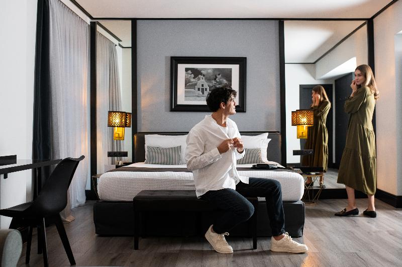 Athenian Riviera Hotel - Genel