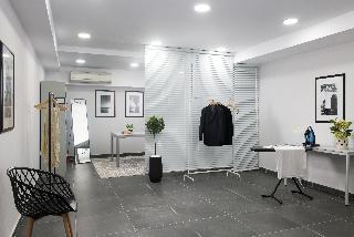Athenian Riviera Hotel fotoÄŸrafÄ±
