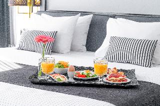 Athenian Riviera Hotel fotoÄŸrafÄ±