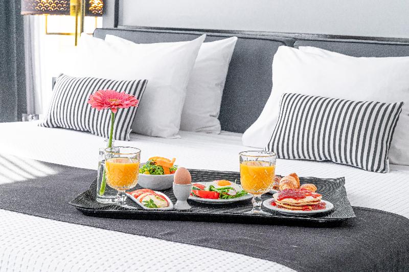 Athenian Riviera Hotel - Genel