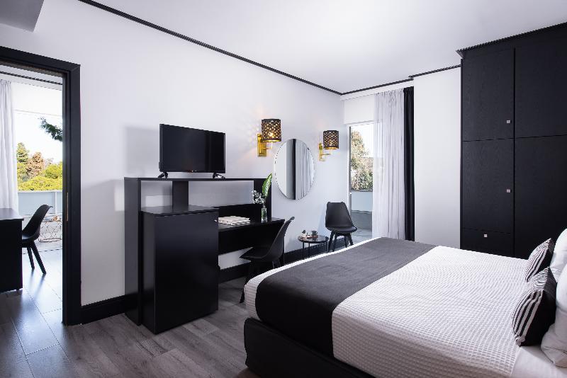 Athenian Riviera Hotel - Oda