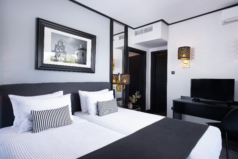 Athenian Riviera Hotel - Oda