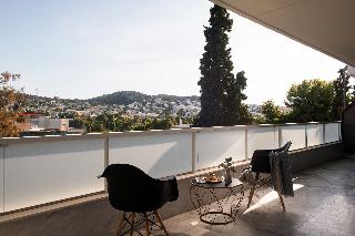 Athenian Riviera Hotel fotoÄŸrafÄ±
