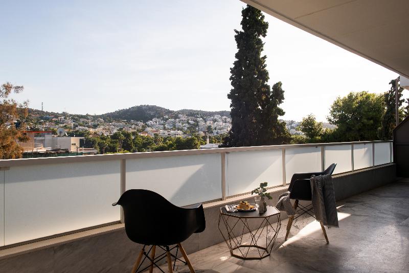 Athenian Riviera Hotel - Oda