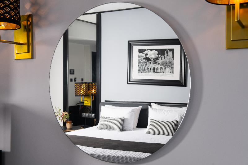 Athenian Riviera Hotel - Oda