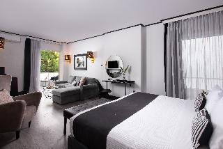 Athenian Riviera Hotel fotoÄŸrafÄ±