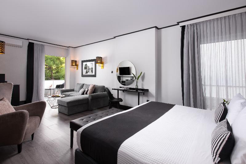 Athenian Riviera Hotel - Oda