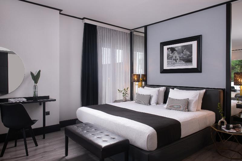 Athenian Riviera Hotel - Oda