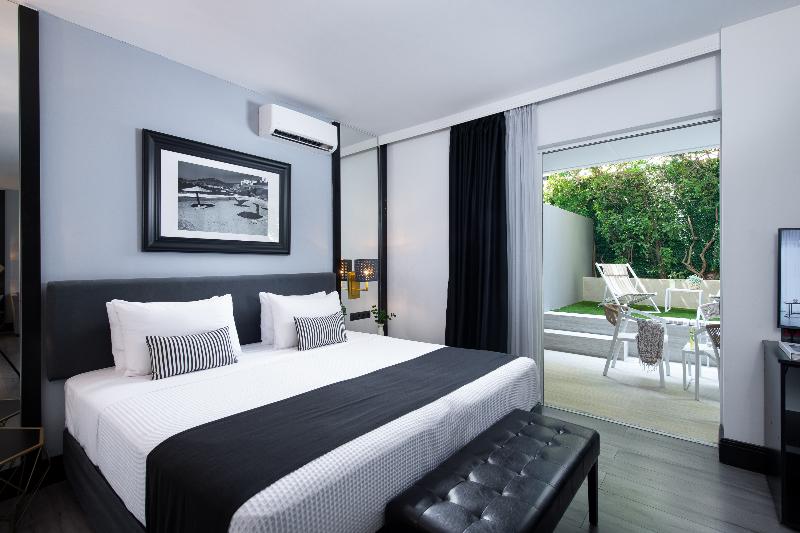 Athenian Riviera Hotel - Oda