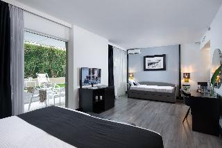 Athenian Riviera Hotel fotoÄŸrafÄ±